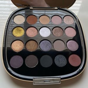 MARC JACOBS STYLE EYE-CON NO. 20 EYESHADOW PALETTE SHADE 204 ABOUT LAST NIGHT